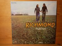 Schallplatte LP Vinyl Richmond - Frightened Bayern - Böhmfeld Vorschau