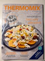 Thermomix Rezepteheft - 42 Rezepte Nordrhein-Westfalen - Dorsten Vorschau