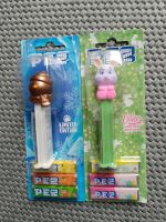 Pez Spender Limited/Schneemann/Bronze/Hase/Ella/Kaninchen Nordrhein-Westfalen - Mülheim (Ruhr) Vorschau