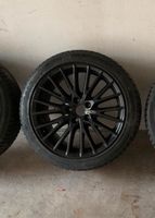 Audi Alufelgen Winterreifen 245/40/18 Original Nordrhein-Westfalen - Marl Vorschau