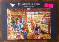 Bluebird Puzzle Köln - Riehl Vorschau