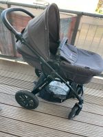 Baby Kinderwagen mit Zubehör Nordrhein-Westfalen - Heiligenhaus Vorschau