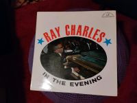 Ray Charles In the Evening Vinyl LP Ludwigslust - Landkreis - Ludwigslust Vorschau