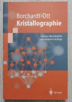 Kristallographie Niedersachsen - Einbeck Vorschau