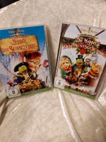 Muppets 2 Filme DVD Schleswig-Holstein - Kiel Vorschau