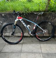 Cube  Elite Carbon Fox Mountainbike Bayern - Lindau Vorschau