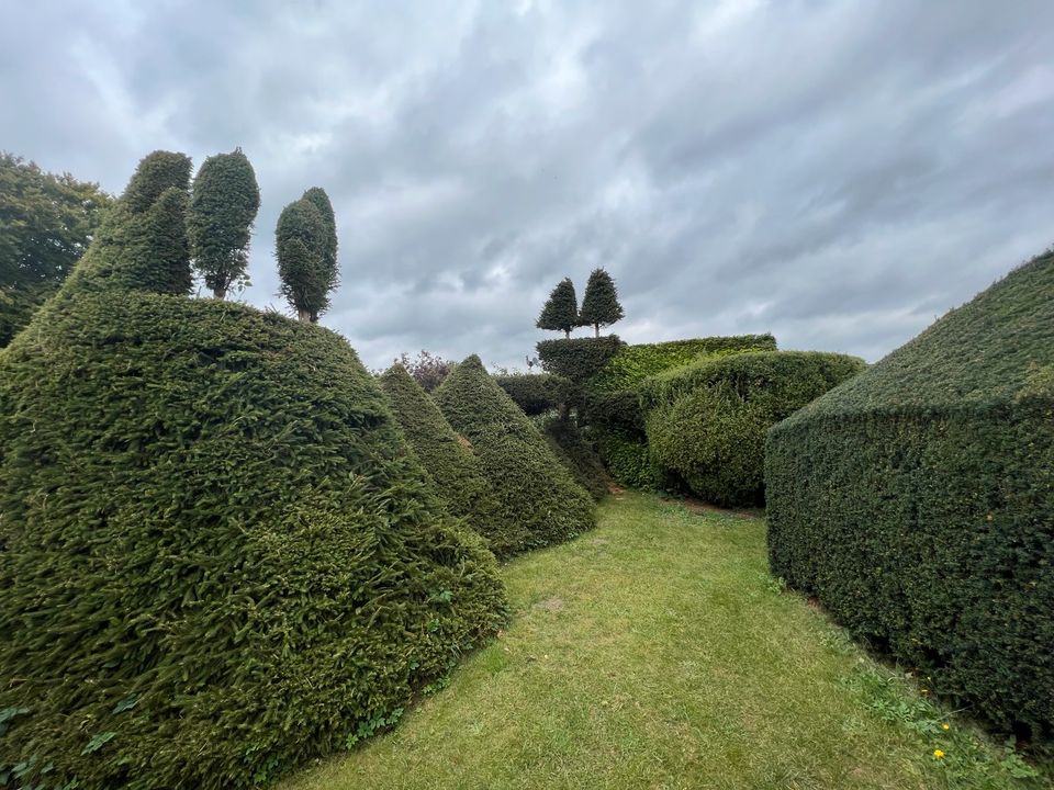 Schrebergarten / Kleingarten in Flintbek abzugeben in Flintbek