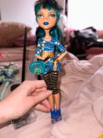 Cleo de Nile  Monster high Nordrhein-Westfalen - Marl Vorschau