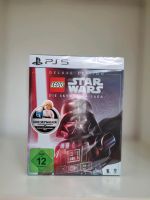 Lego Star Wars: Die Skywalker Saga Playstation 5 Deluxe Edition Nordrhein-Westfalen - Oer-Erkenschwick Vorschau