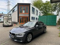 BMW f30 320d Limousine zu verkaufen TOP Zustand Essen - Altenessen Vorschau