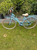 Tecnobike Colore Holland- City Fahhrad 28 Zoll Rheinland-Pfalz - Hördt Vorschau