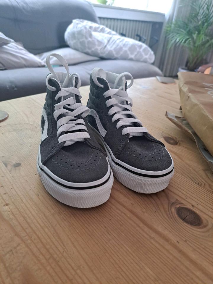 Vans Sk8-Hi in Lünen