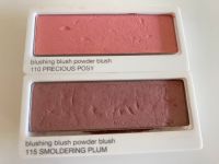 Shiseido Blush Powder Rouge Powder Blushing Puder Pink Rosa Rar Nordrhein-Westfalen - Pulheim Vorschau