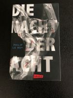 Die Macht der Acht von Philip Le Roy Horror Roman Buch Düsseldorf - Derendorf Vorschau
