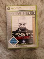 Splinter Cell Double Agent XBox 360 Spiel Nordrhein-Westfalen - Neunkirchen-Seelscheid Vorschau