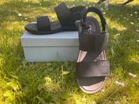 Clarks Sandalen- NEU Saarbrücken-Mitte - Alt-Saarbrücken Vorschau