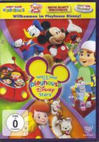 Disney 2er DVD-Set Winnie Puuh Tigger Micky Maus Einsteins – NEU Hessen - Lollar Vorschau