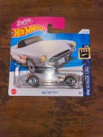 Hot wheels 1956 corvette Chevrolet chevy Barbie Sachsen-Anhalt - Magdeburg Vorschau