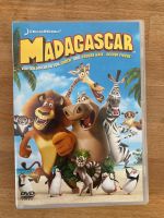 Madagascar Kinderfilm DVD Köln - Lindenthal Vorschau