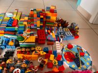 Lego Duplo Sammlung über 500 Steine Hessen - Niedernhausen Vorschau