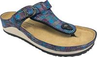 Zehentrennersandalen Berkemann Mila Damen Zehentre., Pantol.Gr.39 Bayern - Hirschaid Vorschau