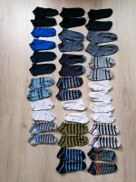 20x Socken, Sneakers, bunt, Gr. 39-42 Leipzig - Gohlis-Mitte Vorschau