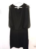 Kleid Minikleid schwarz Nordrhein-Westfalen - Burbach Vorschau