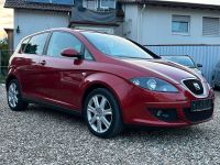 Seat Altea 1.9 TDI Comfort Limited 1Hand Scheckheft Ricklingen - Wettbergen Vorschau