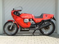 Moto Guzzi Le Mans 1 Baden-Württemberg - Isny im Allgäu Vorschau