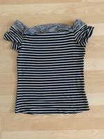 T-Shirt, gestreift von Orsay, Größe 36, Top Zustand Berlin - Mitte Vorschau