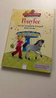 Kinder-Buch Ponyfee und das verzauberte Karussell Baden-Württemberg - Jettingen Vorschau
