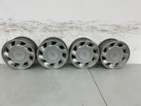 4 original Ford Escort Alufelgen 14“ Zoll Bayern - Wemding Vorschau