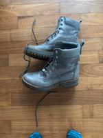 Timberland, Stiefel, Stiefelette, 39,40, Nordrhein-Westfalen - Kevelaer Vorschau
