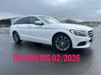 Mercedes Benz C Klasse 180 AHK + TÜV neu Sitzheizung Niedersachsen - Freren Vorschau