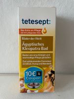 Tetesept Bäder der Welt Ägyptisches Kleopatra Bad 125ml Köln - Riehl Vorschau