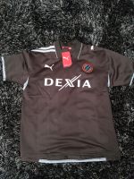 Club Brügge FC Brügge Kinder Trikot 176 braun 2008/2009 NEU Nordrhein-Westfalen - Baesweiler Vorschau