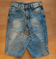 Jeans Gr. 140 cm Hannover - Misburg-Anderten Vorschau