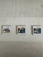 Nintendo 3DS Spiele Nordrhein-Westfalen - Werl Vorschau