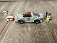 Porsche 918 Spyder - Lego Speed Champions Kr. Altötting - Neuötting Vorschau