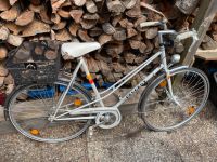 Altes Peugot Fahrrad für Bastler Nürnberg (Mittelfr) - Nordstadt Vorschau