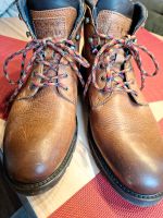 Tommy Hilfiger Herren Boots Gr 46 Nordrhein-Westfalen - Wegberg Vorschau