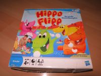 Hippo Flipp Spiel ab 4 Jahren von Hasbro Bayern - Bayreuth Vorschau