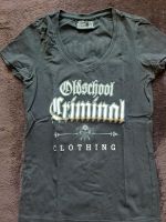 Oldschool Criminal T-Shirt Nordrhein-Westfalen - Lemgo Vorschau