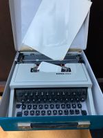 Olivetti Dora Schreibmaschine Nordrhein-Westfalen - Krefeld Vorschau