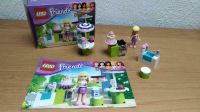 Lego Friends wie NEU 3930 Stephanies Backspaß Rheinland-Pfalz - Piesport Vorschau