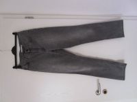 Damen-Jeans-Hose, grau, Gr. 38, gerades Bein, Gardeur Bayern - Regensburg Vorschau