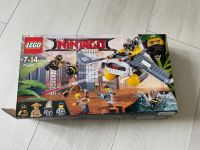 Lego Ninjago Movie 70609 Mantarochen-Flieger OVP Rheinland-Pfalz - Mainz Vorschau