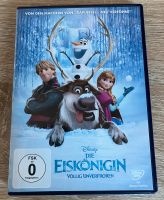 DVD - Disney Die Eiskönigin - Völlig unverfroren Niedersachsen - Harsefeld Vorschau