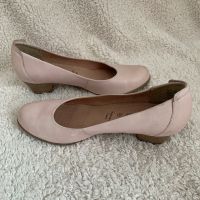 Pumps von No Stress  Gr. 41 Leder Rosé Memory Foam Fußbett Nordrhein-Westfalen - Nettetal Vorschau