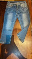 Jeans 3/4 von Fashion Denim Burglesum - Burg-Grambke Vorschau